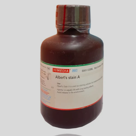 Albert s Stain A 500ml