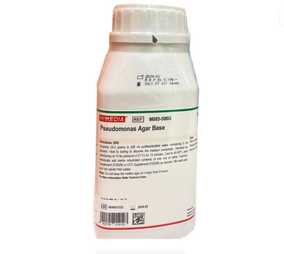 Nutrient Broth 500G