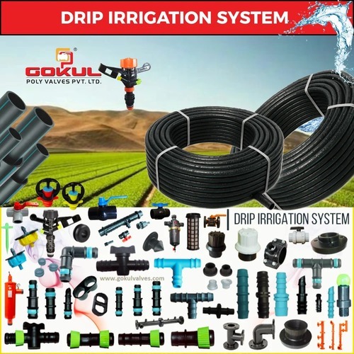 Butterfly Sprinkler