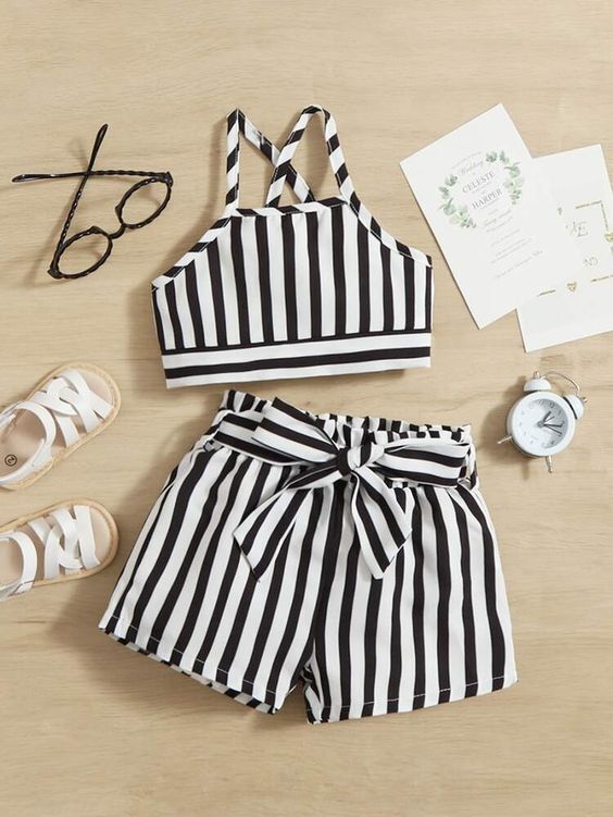 Kids Wear