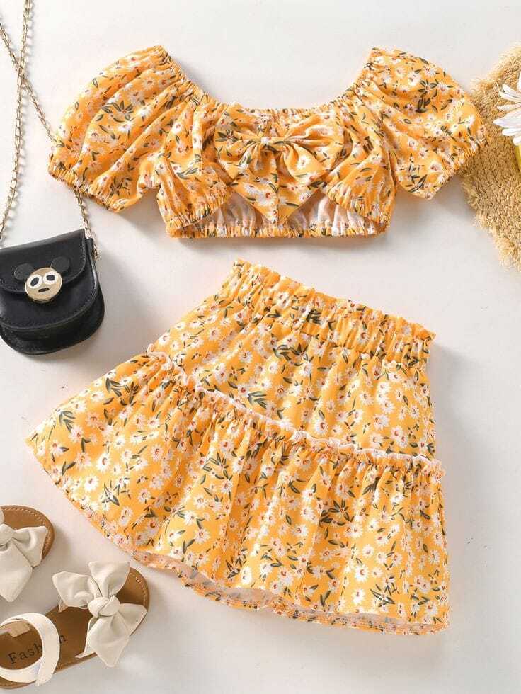 Kids Wear