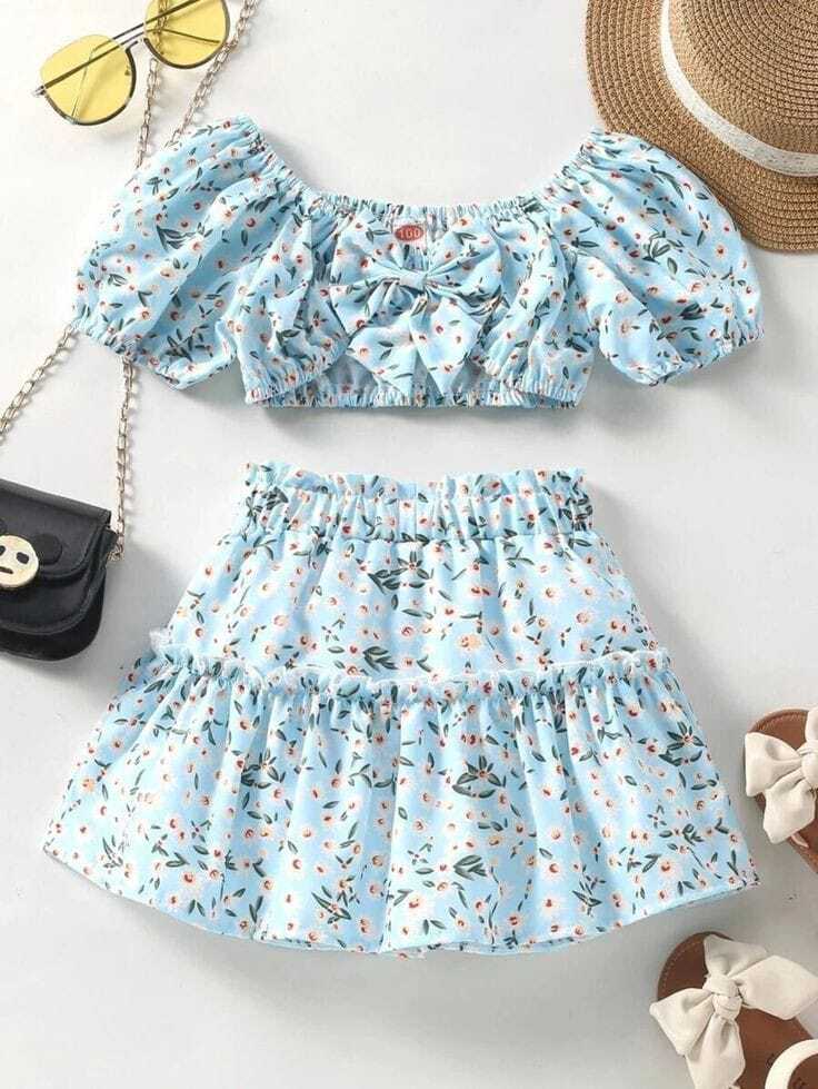 Kids Wear