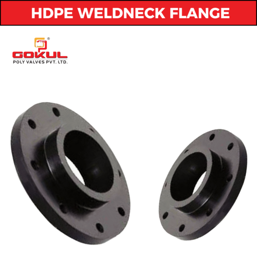 Rubber Flange Gasket