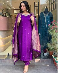 Women Suit 3 Pices Collection