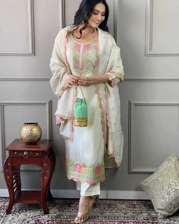 women suit 3 pices collection