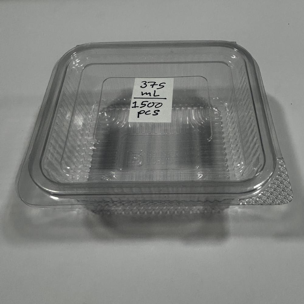 375 ml Hinged Box