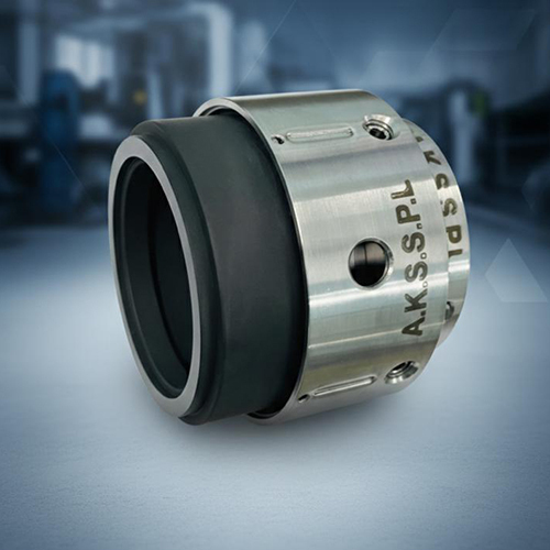 Multi Spring - Application: Ss316 Ll20