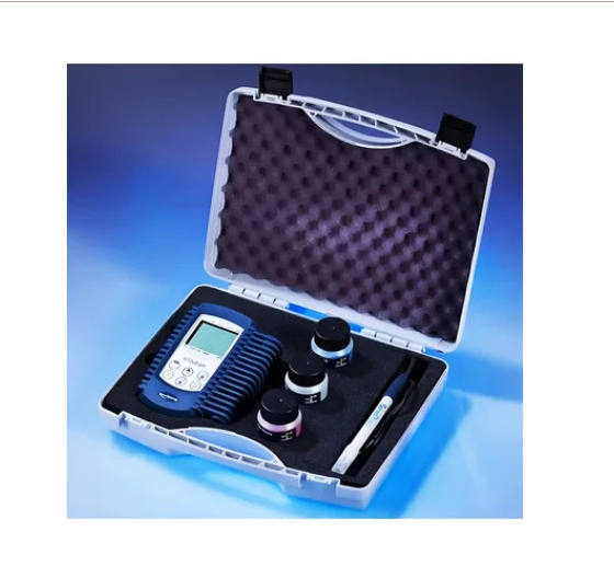 Waterproof Handheld Ph Meter