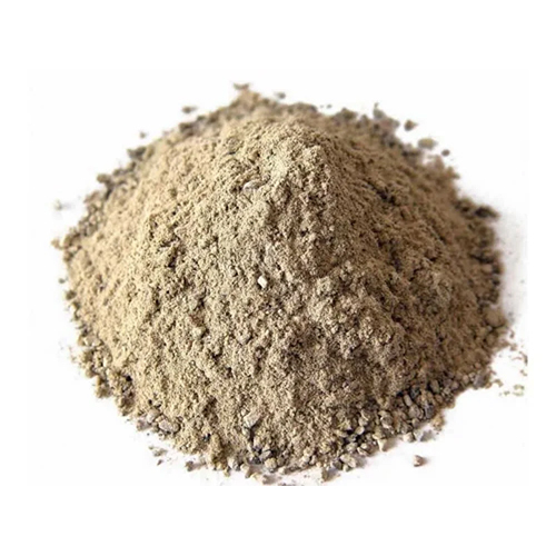 Conventional Refractory Castable - Powder Form, Gray Color | High Strength, Reversible Dimensional Stability For Industrial Applications