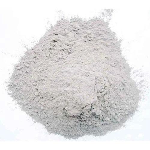 Insulating Dense Castable - Powdered & Liquid Form, Gray Color, High Strength | Industrial Application For Reliable Thermal Resistance