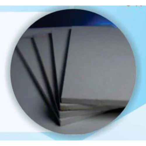 Ceramic Fiber Boards - Color: Grey