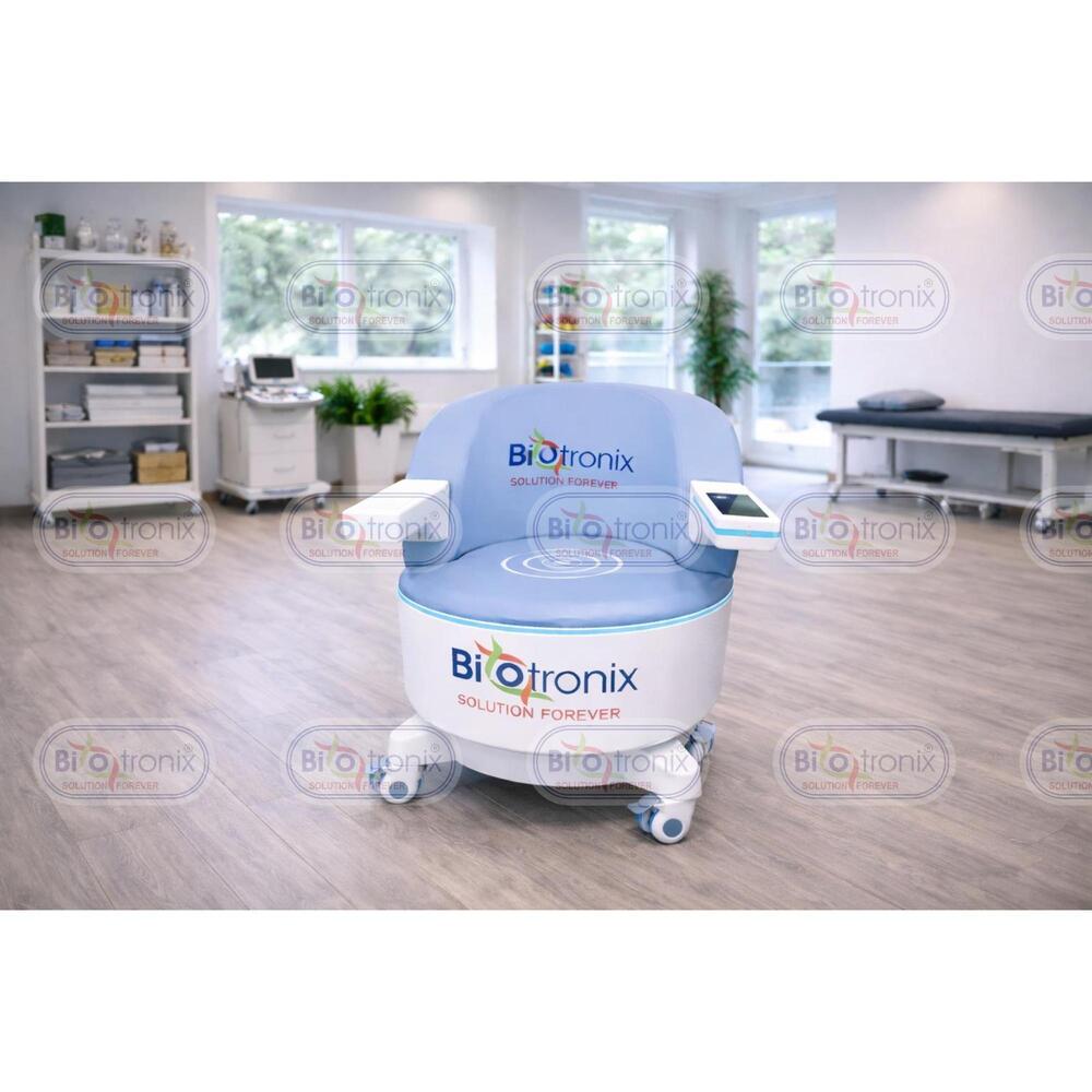 Pelvic Muscle Recovery & Strength Training Chair for Medical Centers