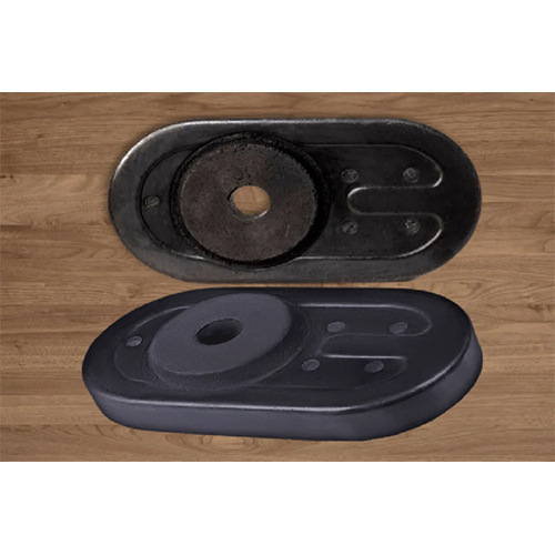 Slide Gate Refractories