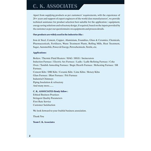 Gas Purging Refractories Brick