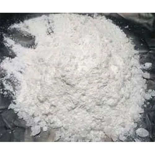 Acidic Ramming Mass - Sio2 98%, Al2o3 0.3%, Granule Form | Sintering Temp. 1200â°c, Application Temp. 1700â°c, White Color