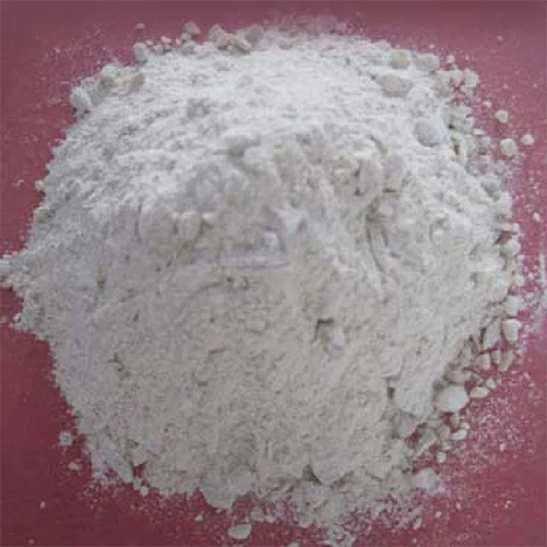 बेसिक रैमिंग मास Fe2o3 (%): 6