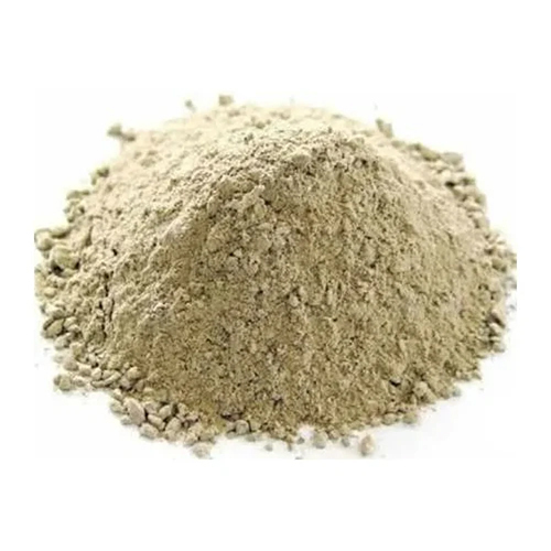 बेसिक रैमिंग मास Fe2o3 (%): 6