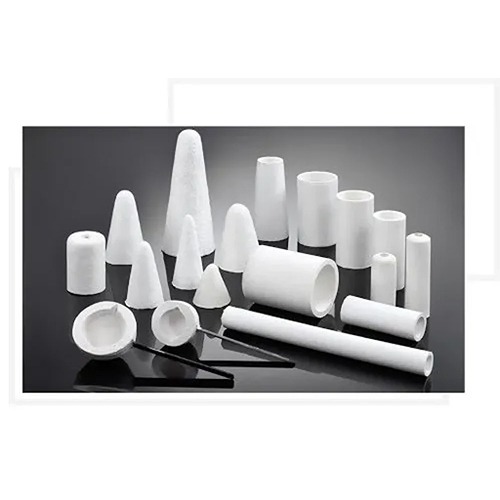 Ceramic Fiber Shapes - Application: Industrial