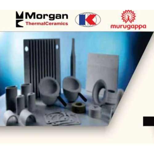 Ceramic Fiber Shapes - Application: Industrial