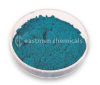 Copper Acetate - Application: Industrial