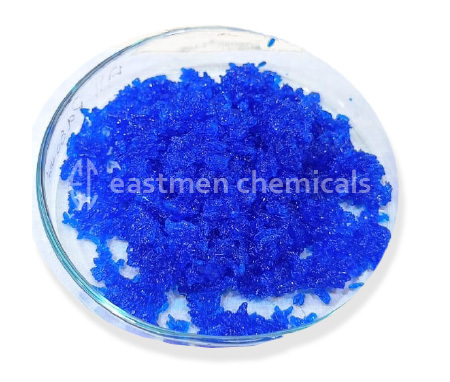 Copper Nitrate