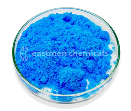 Copper Sulphate