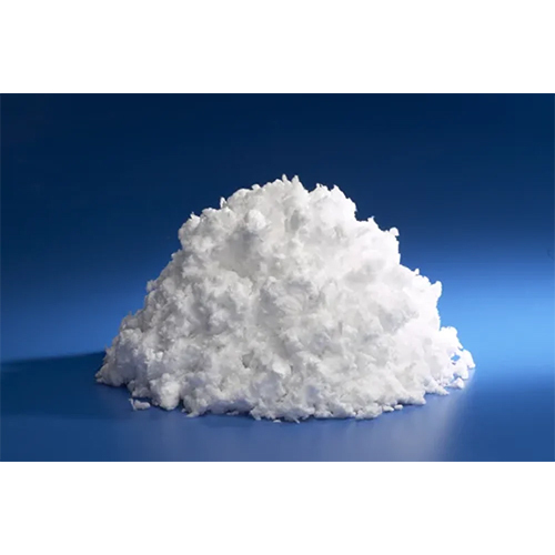 Ceramic Fiber Bulk - Application: Industrial