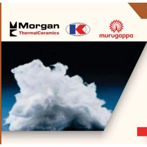 Ceramic Fiber Bulk - Application: Industrial