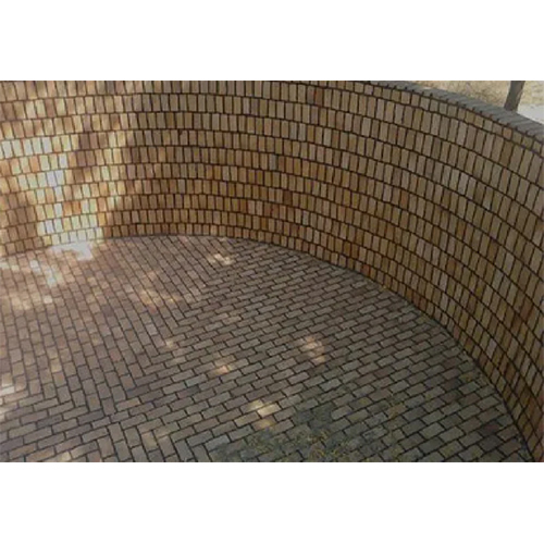 Refractory Lining Services