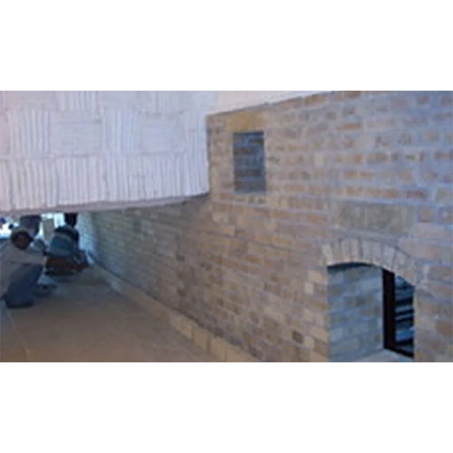 Refractory Lining Services