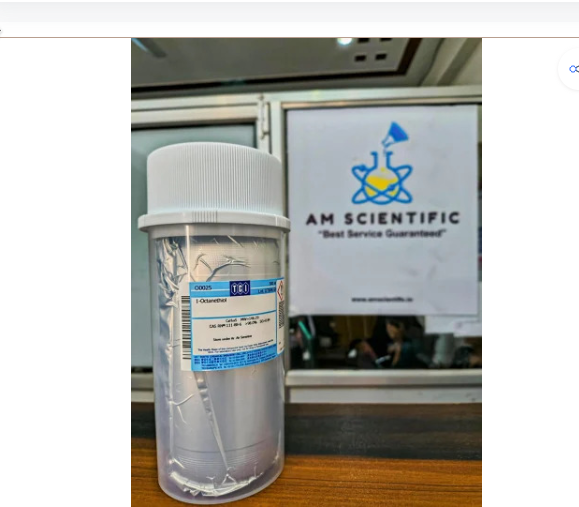 1 Octanethiol 500ml
