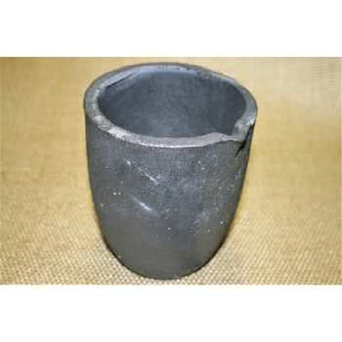 High Quality Silicon Carbide Crucible