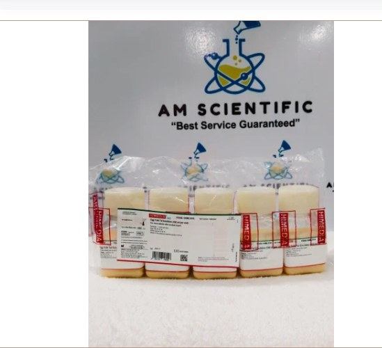 Egg Yolk Tel Emulsion