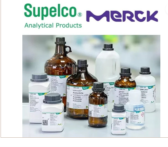 Merck Laboratory Chemicals