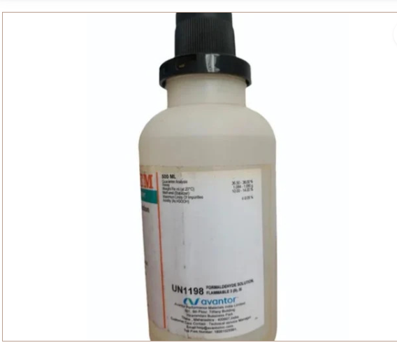 Rankem Formaldehyde Solution