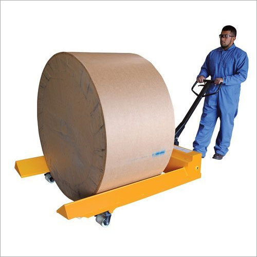 High Lift Pallet Truck