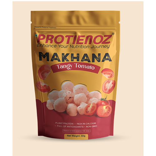 Tangy Tomato Makhana