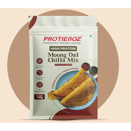 Moong Dal Chilla Mix