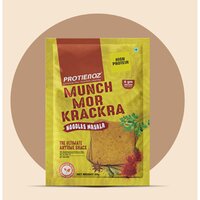 Munch Mor Krackra - Noodles Masala - Feature: Superior Quality