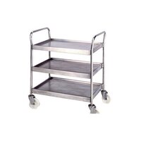 Industrial Platform Trolley