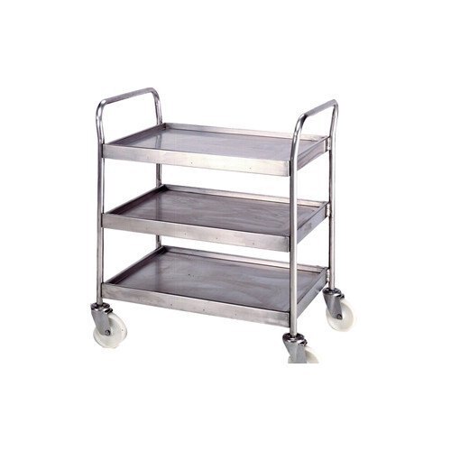 Industrial Drum Trolley