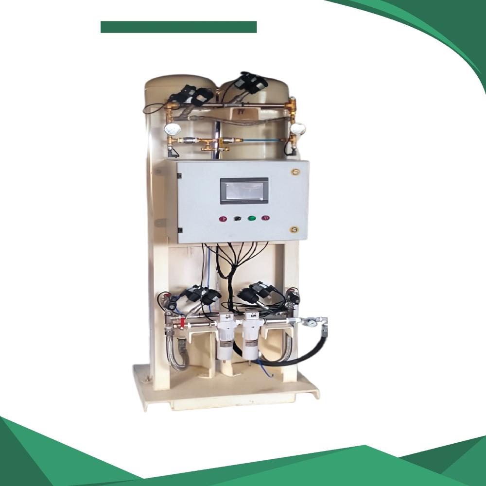 AST-2 (95 LPM( 5.7m3/Hrs)