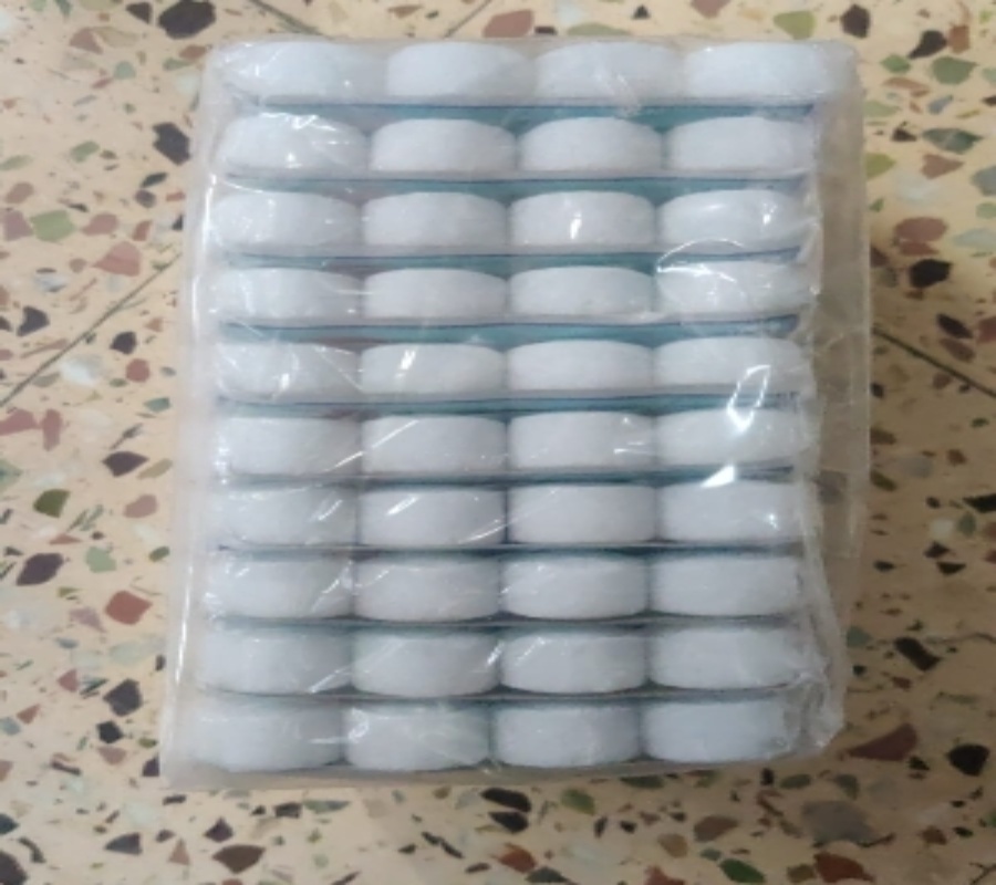 4 X 250Gm Pure Naphthalene Ball - Features: High Quality