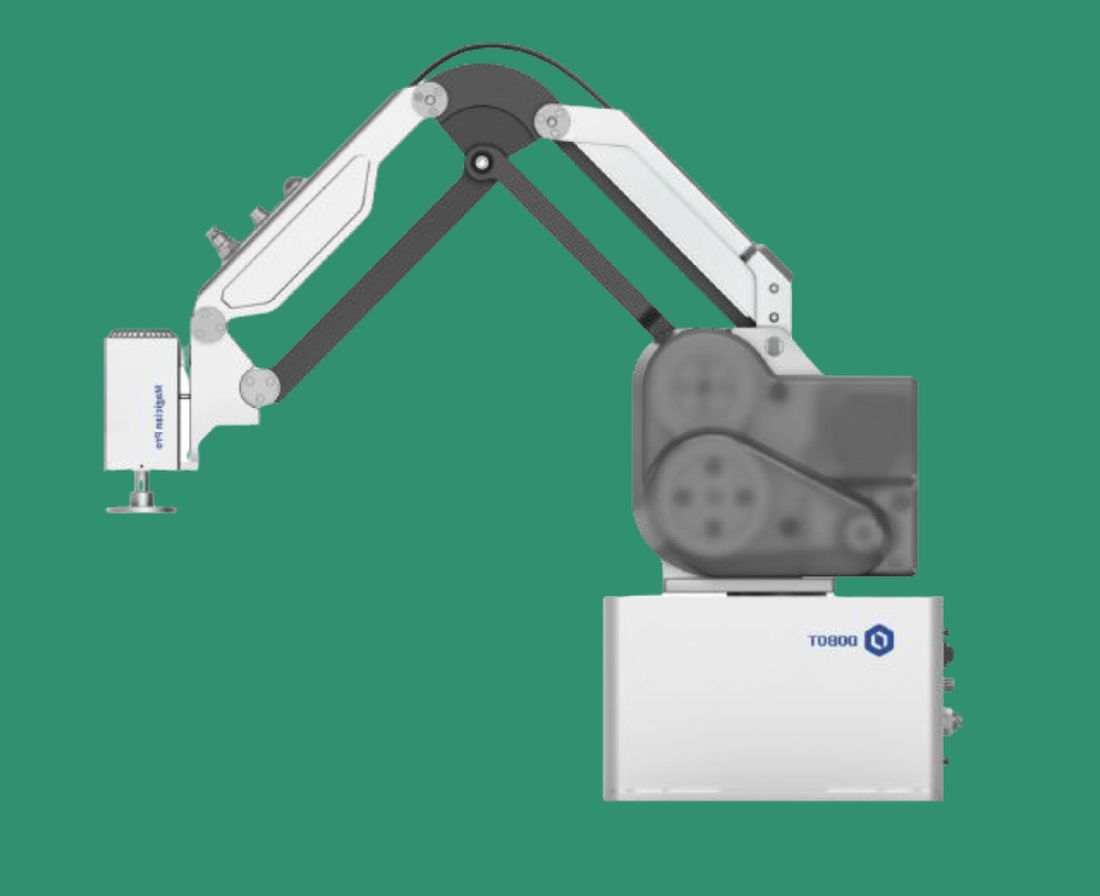Dobot MG400 Desktop Cobot