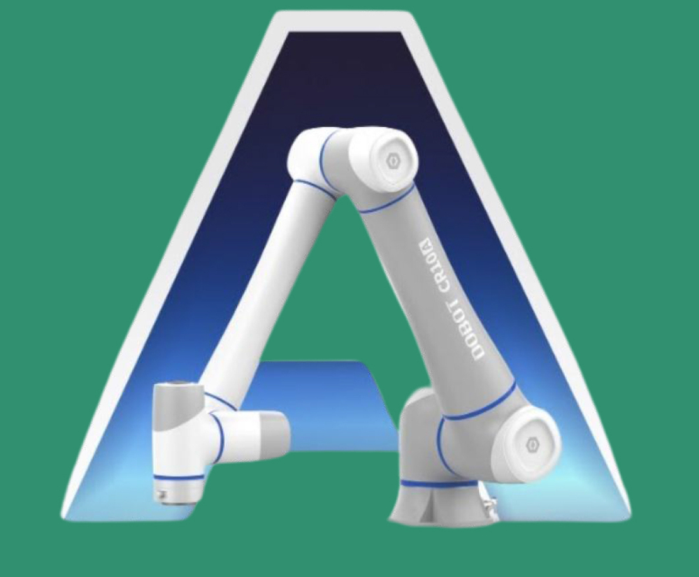 Dobot CRA Series Cobot