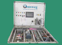 Plc Training Kit - Application: Industrial
