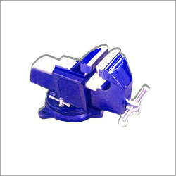 कास्ट आयरन बेंच वाइस