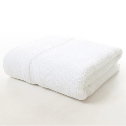 100% Cotton Terry Bath Towels - Application: Home Furnishings / Personal