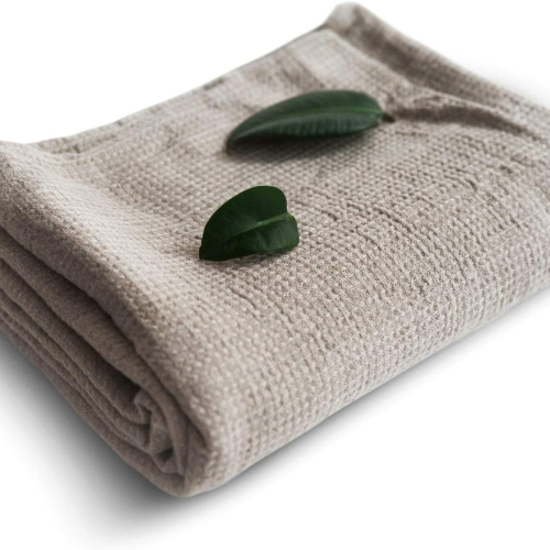 100% Cotton Terry Bath Towels