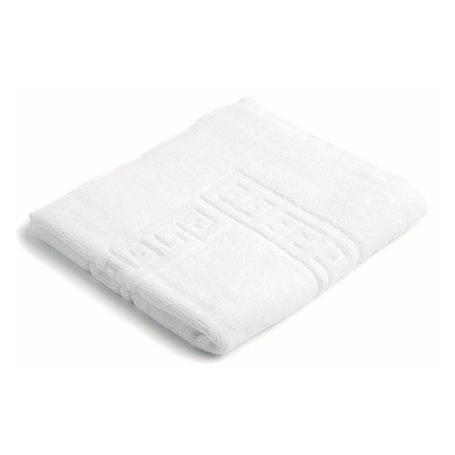 100% Cotton Terry Bath Mat